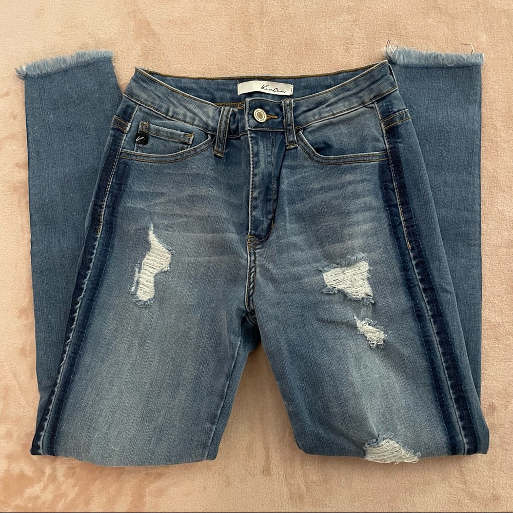 rancan jeans